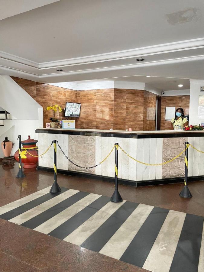 Apartamento Flat Vista Mar Com Estacionamento Incluído