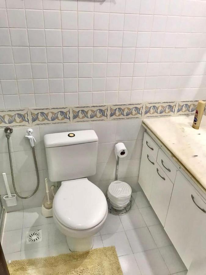 Apartamento Flat Vista Mar Com Estacionamento Incluído Salvador