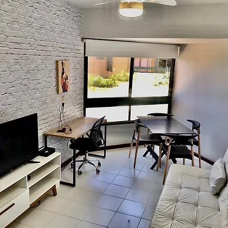 Flat Vista Mar Com Estacionamento Incluido Apartment Salvador Exterior photo