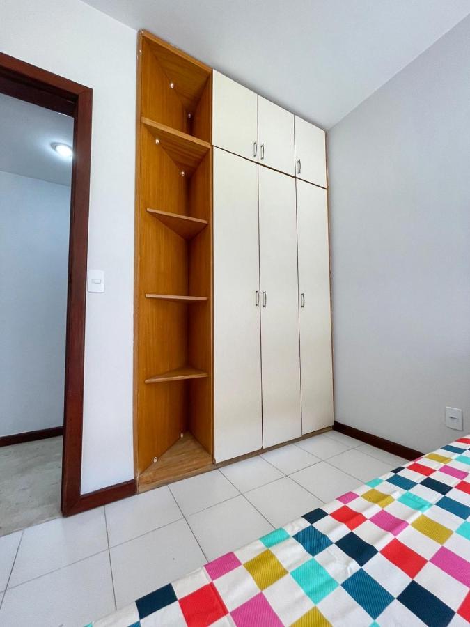 Flat Vista Mar Com Estacionamento Incluido Apartment *